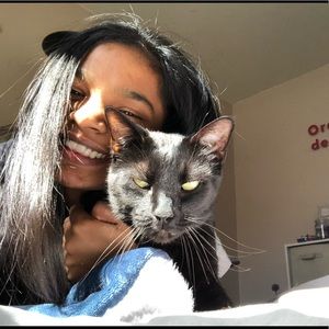 Meet your Posher, Manisha